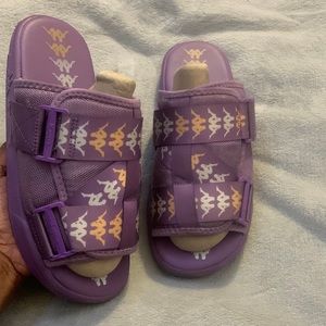 Kappa slides